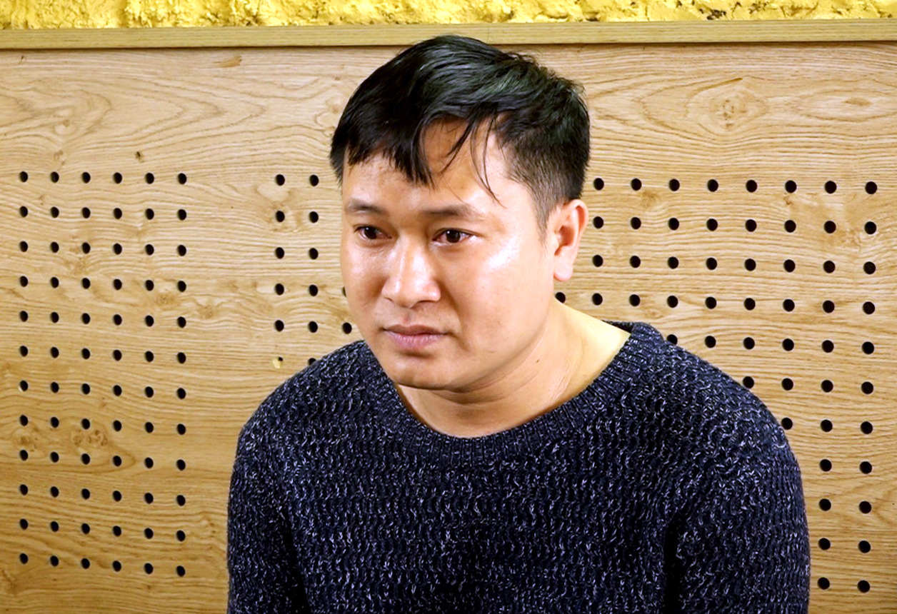 Bắt ổ lừa đảo ở Campuchia giả danh luật sư lừa 1.000 tỉ đồng của người Việt - Ảnh 1.