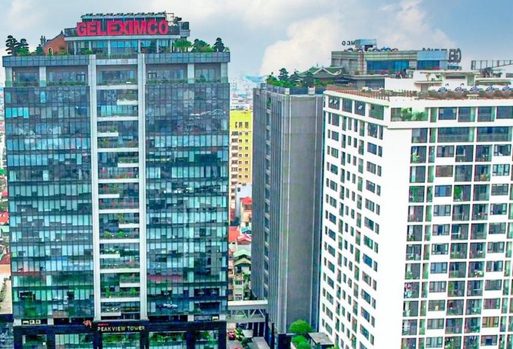 Viettronics Tân Bình - Ảnh 1.