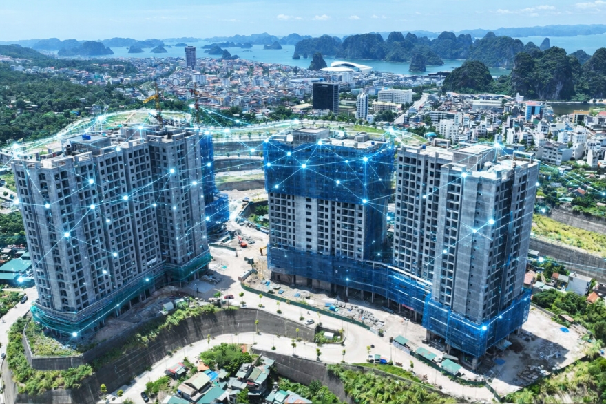 Agribank dành 60.000 tỉ cho vay ưu đãi hạ tầng, công nghệ số - Ảnh 2.