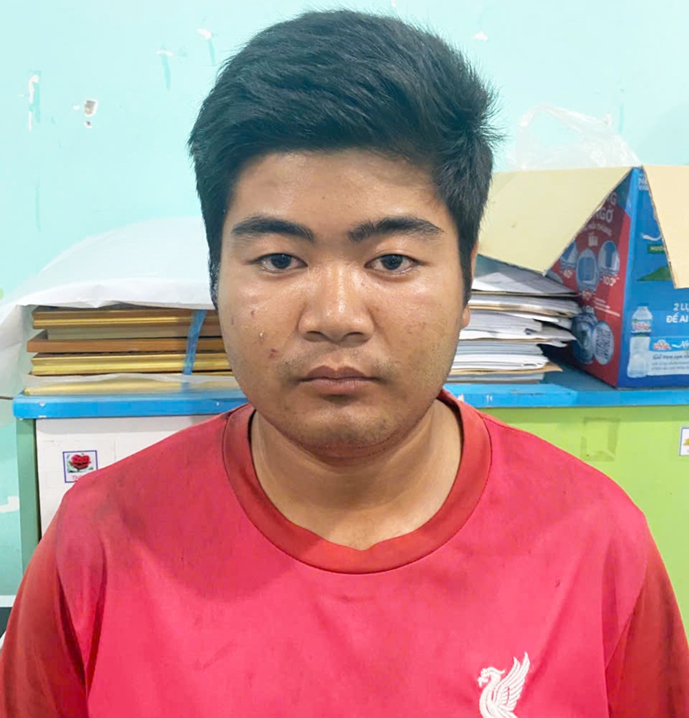 Báo tin giả cháy nổ, thanh niên bị phạt hành chính 2,5 triệu đồng - Ảnh 1.