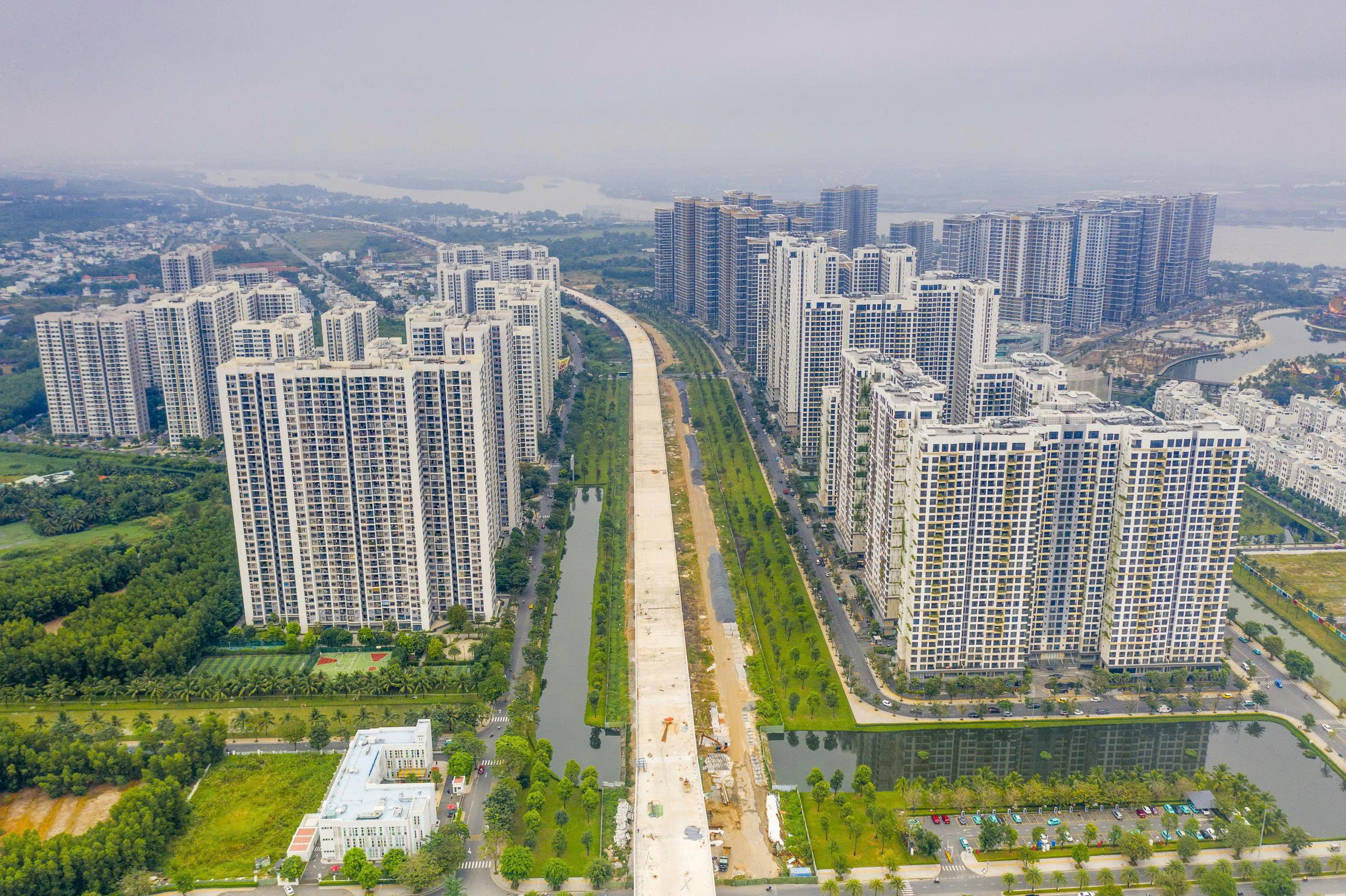 Nghị quyết 98 sửa đổi: Phép thử quan trọng - Ảnh 1.