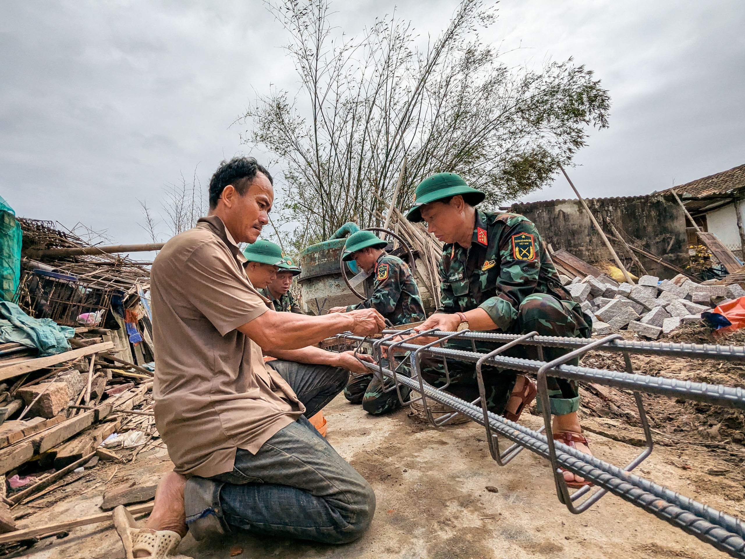 thiên tai - Ảnh 3.