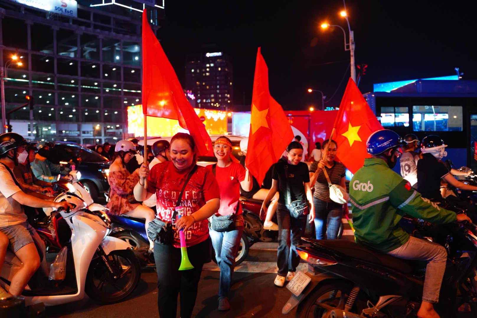 U22 việt nam - Ảnh 25.