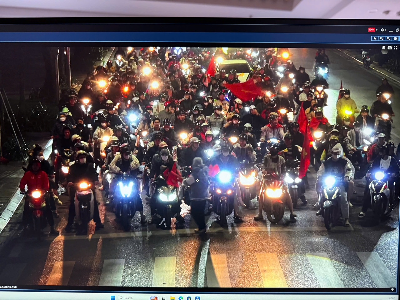 U22 việt nam - Ảnh 6.