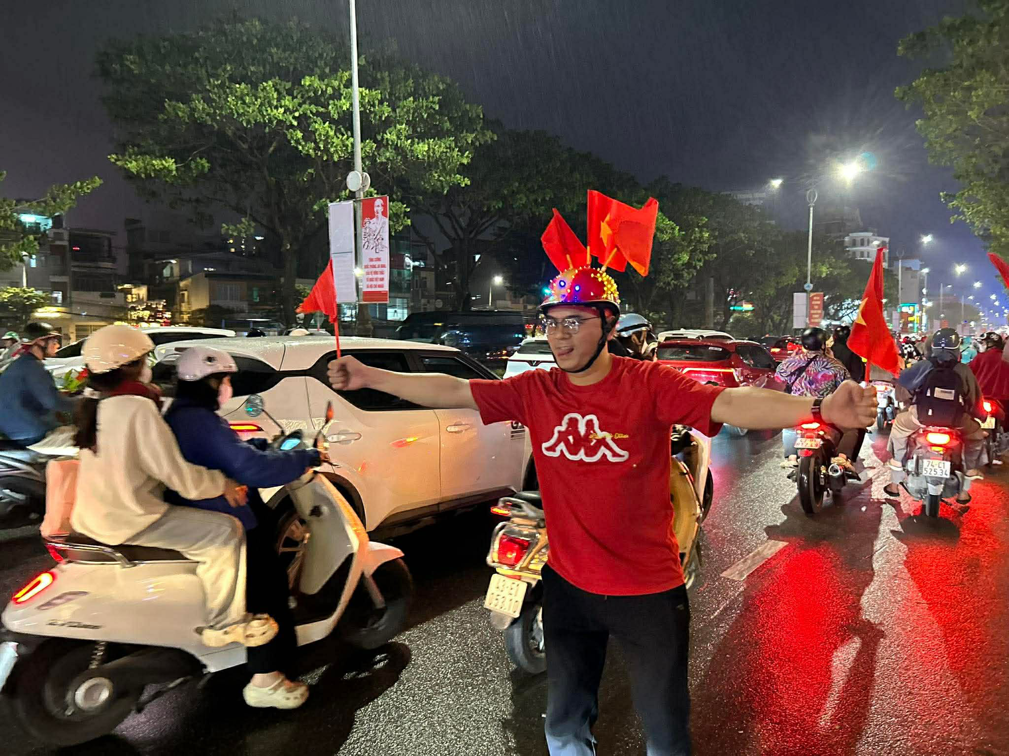 U22 việt nam - Ảnh 10.