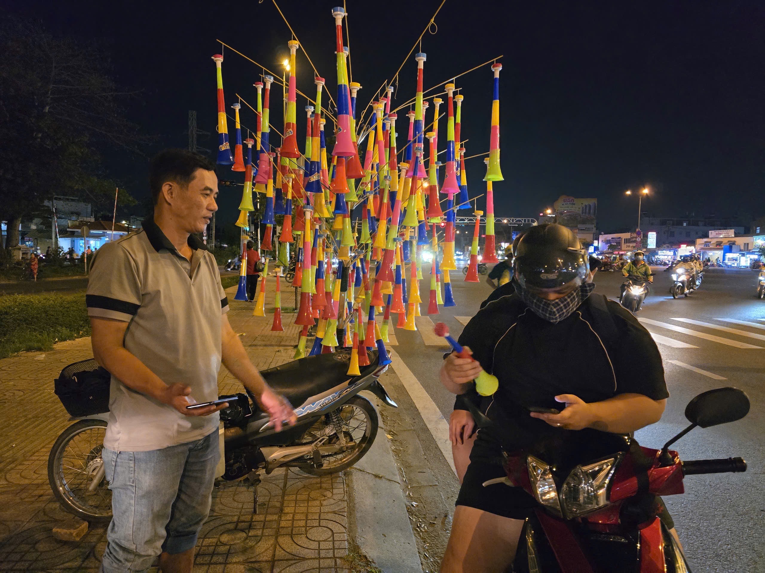 U22 việt nam - Ảnh 21.