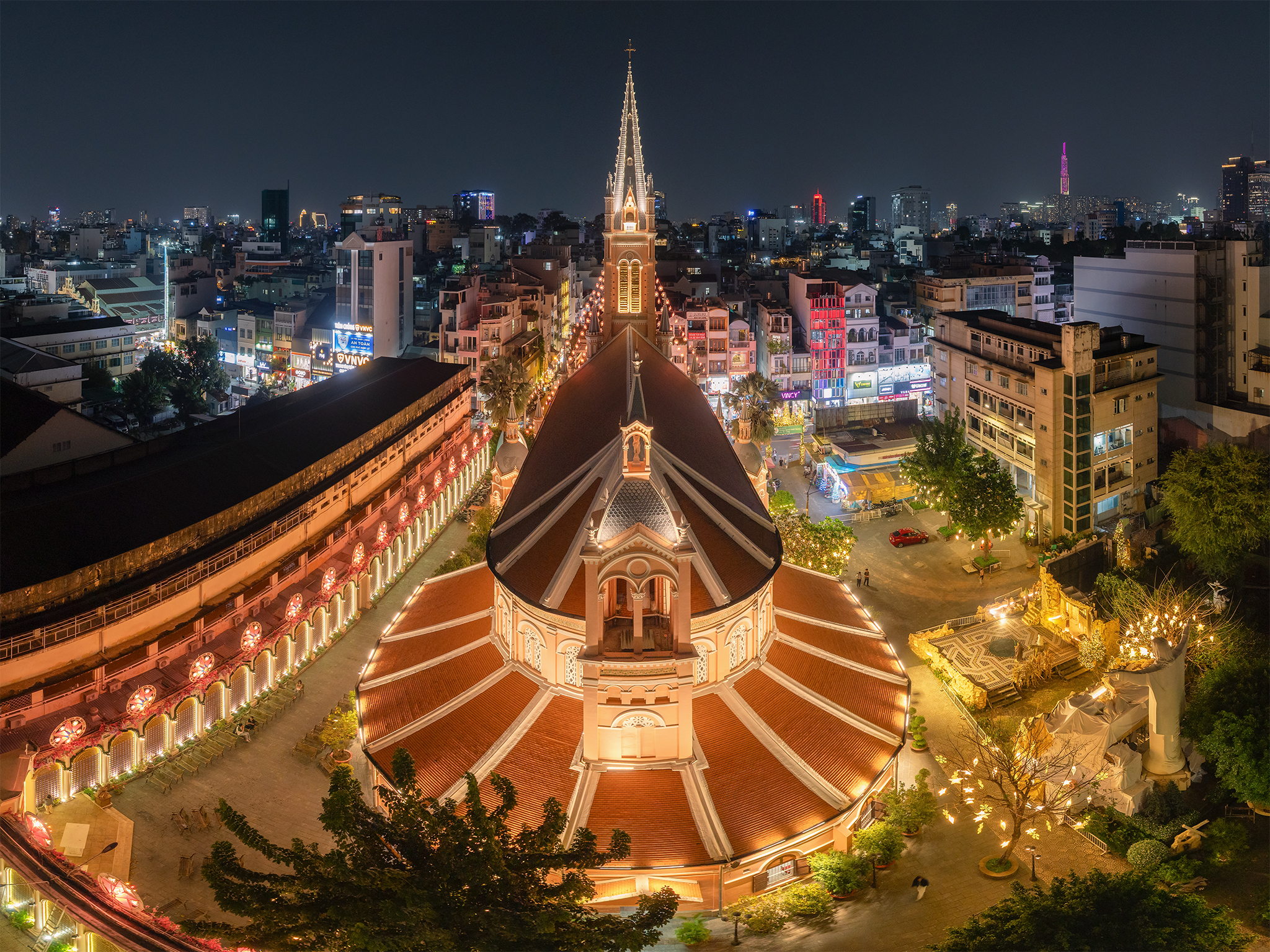 giáng sinh - Ảnh 3.