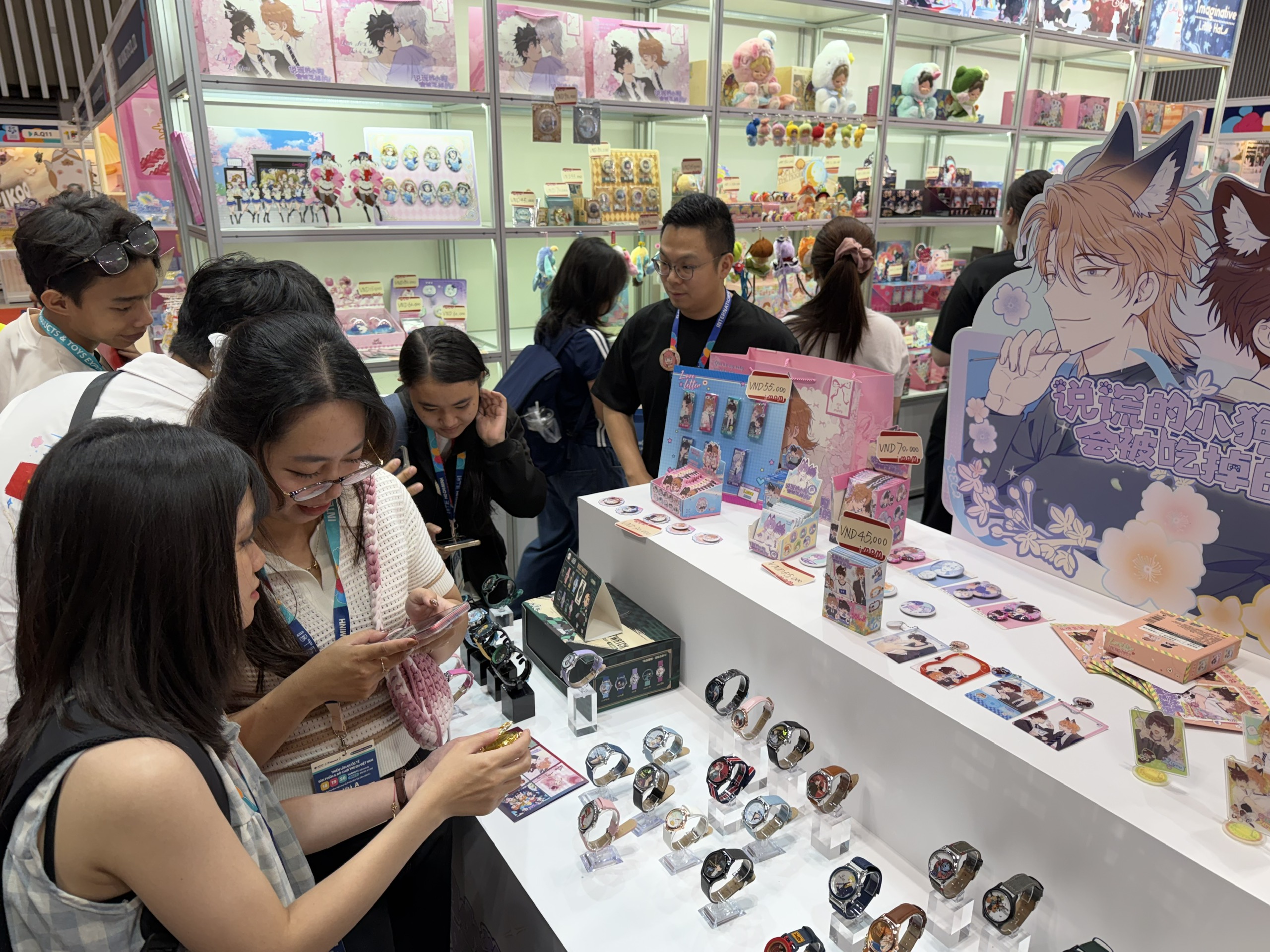 đồ chơi - Ảnh 2.