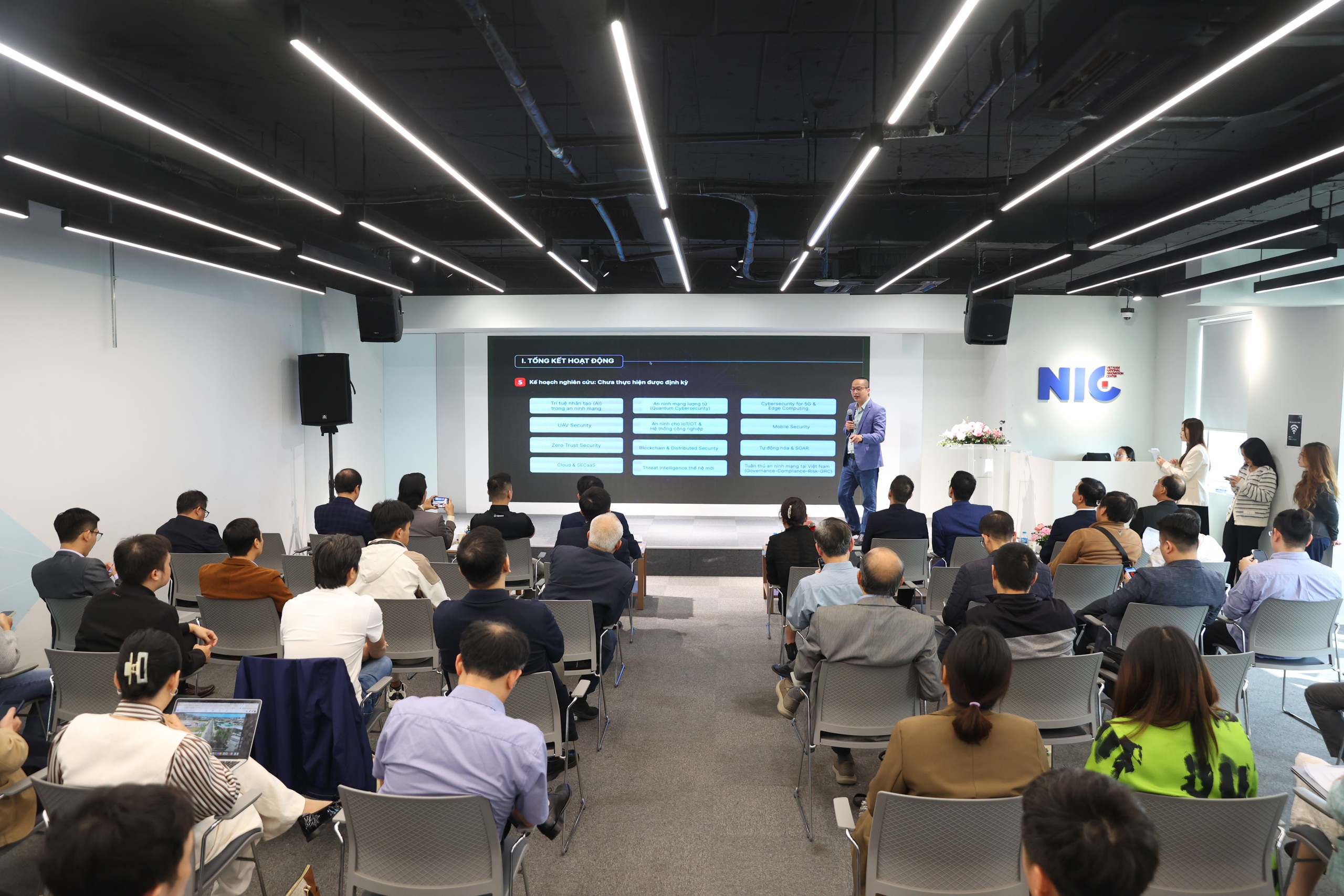 an ninh mạng - Ảnh 1.