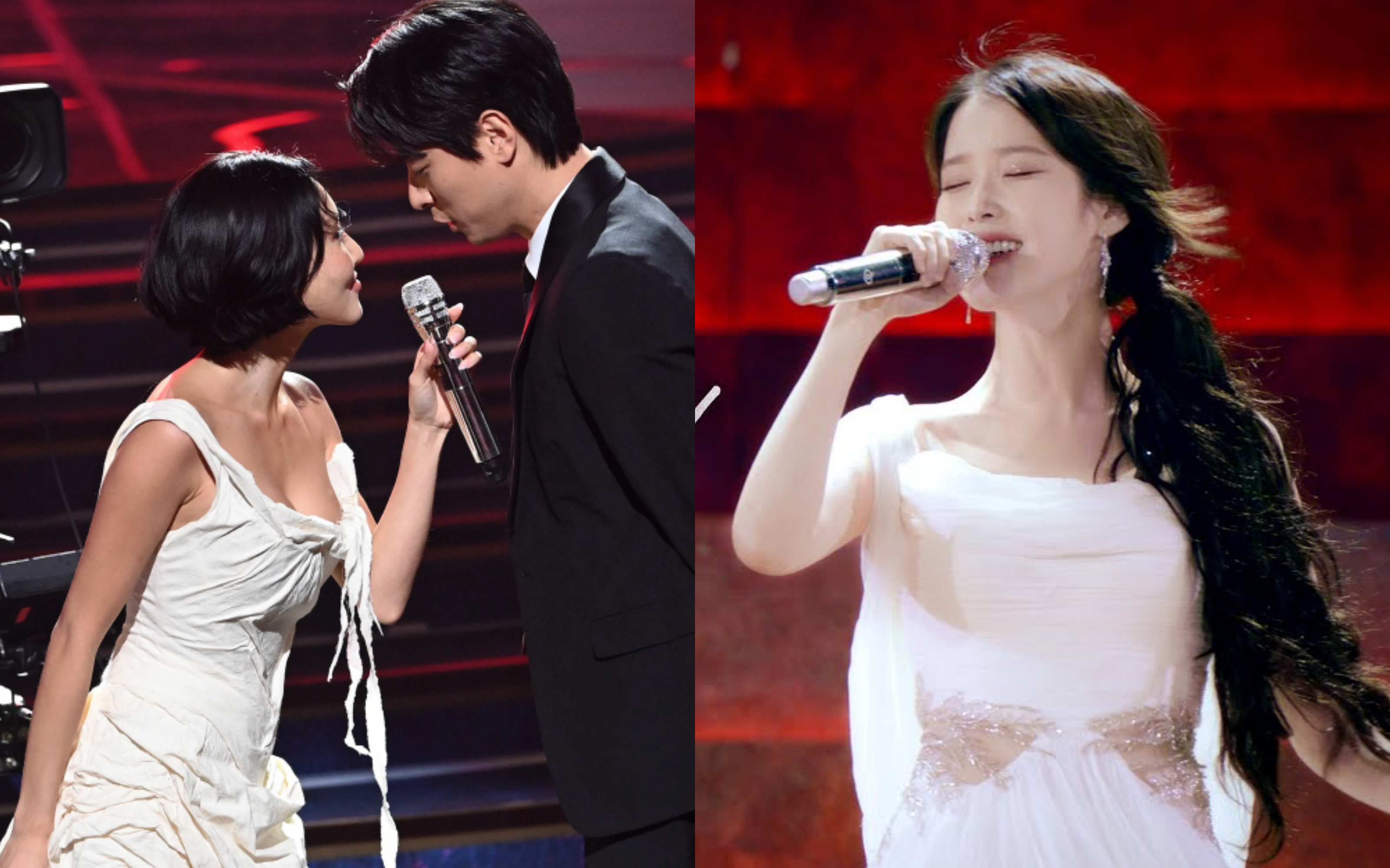 Nghệ sĩ nào sẽ xuất hiện tại 2025 KBS Song Festival Global Festival?- Ảnh 2.