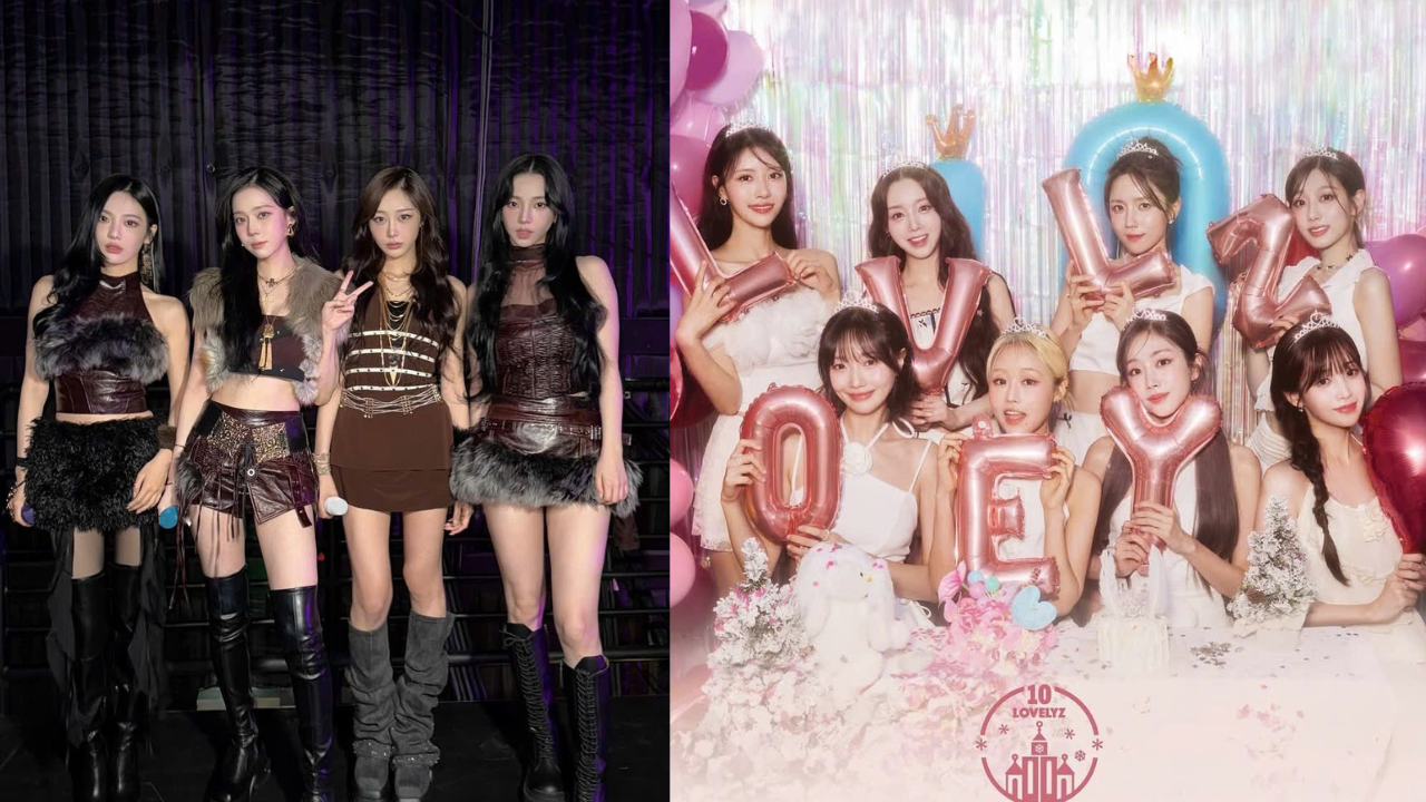 Nghệ sĩ nào sẽ xuất hiện tại 2025 KBS Song Festival Global Festival?- Ảnh 1.