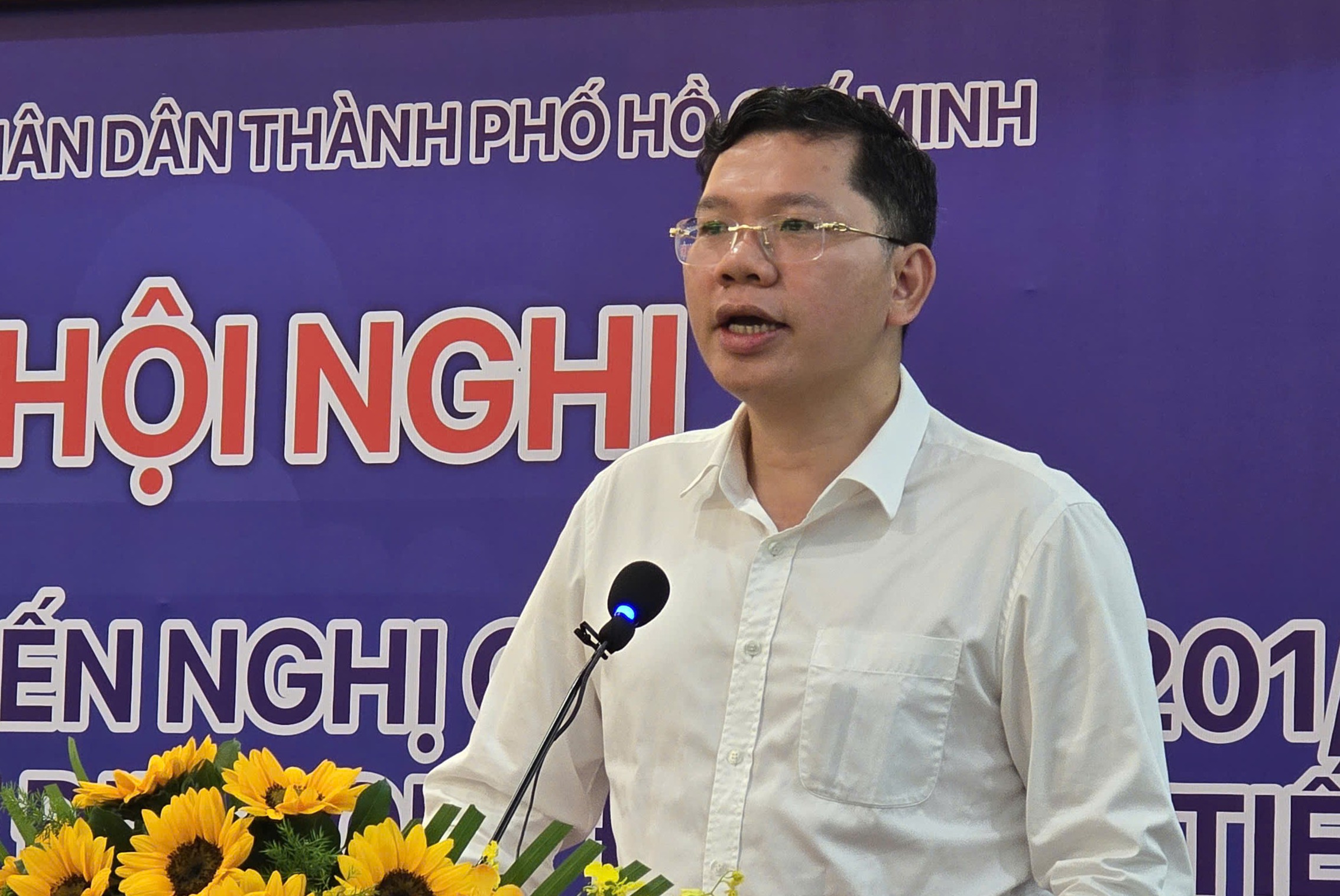 TP.HCM công bố 8 khu đất kêu gọi đầu tư làm nhà ở xã hội - Ảnh 1.