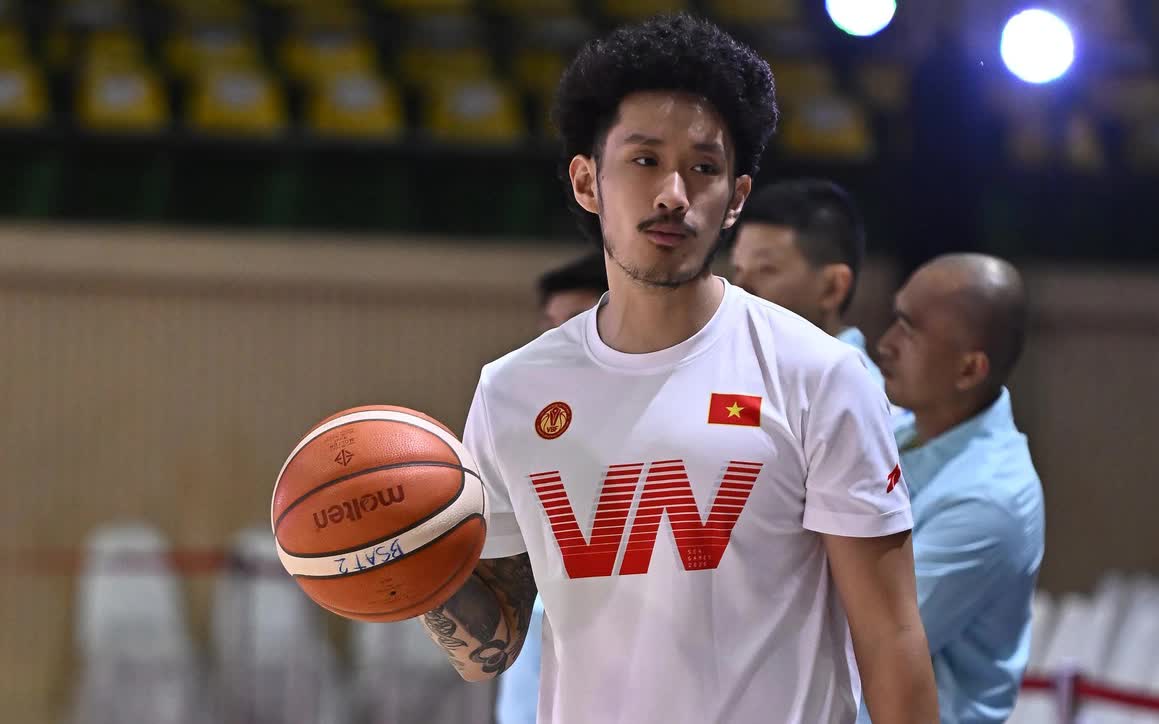 Thắng Myanmar, futsal Việt Nam vẫn khó cạnh tranh huy chương SEA Games 33- Ảnh 2.