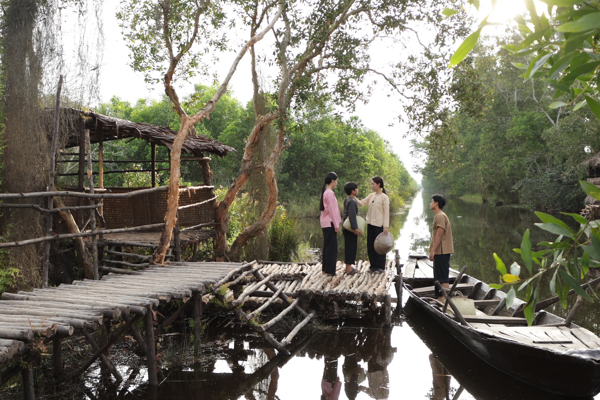 Thu Trang - Ảnh 3.