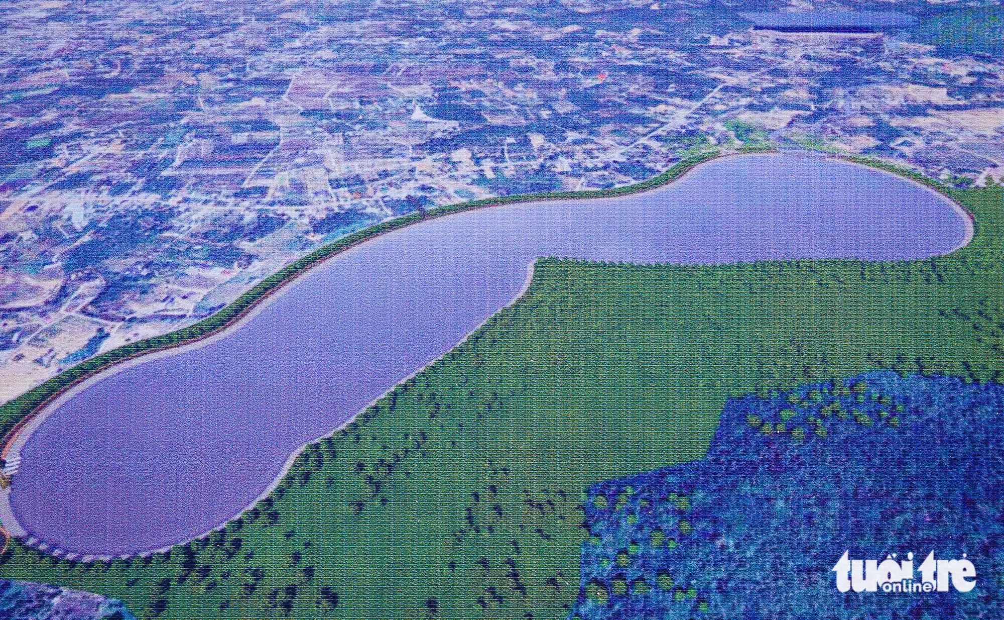 Khởi công tuyến tàu điện đô thị và 3 dự án nghìn tỉ đồng đón APEC 2027 ở Phú Quốc - Ảnh 3.