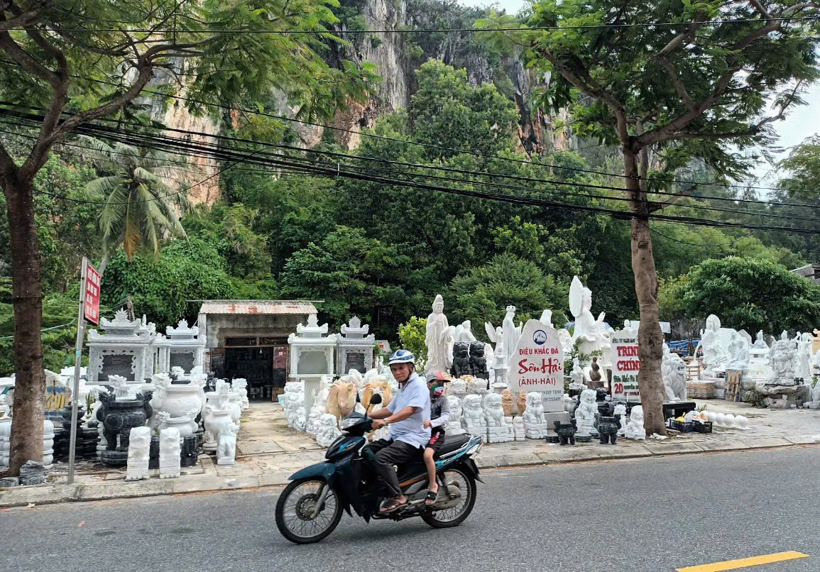 Ngũ Hành Sơn - Ảnh 3.