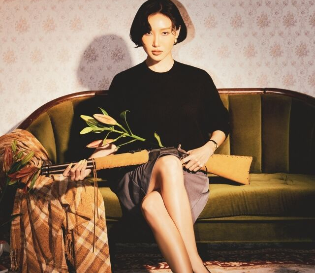 G-Dragon kết hợp Alan Walker, Chris Evans tái xuất trong vũ trụ Marvel- Ảnh 4.