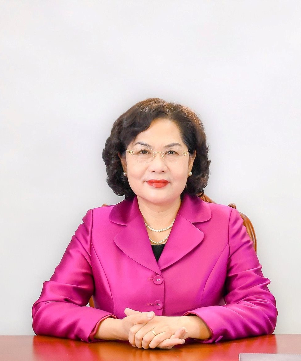 Trung tâm tài chính - Ảnh 1.