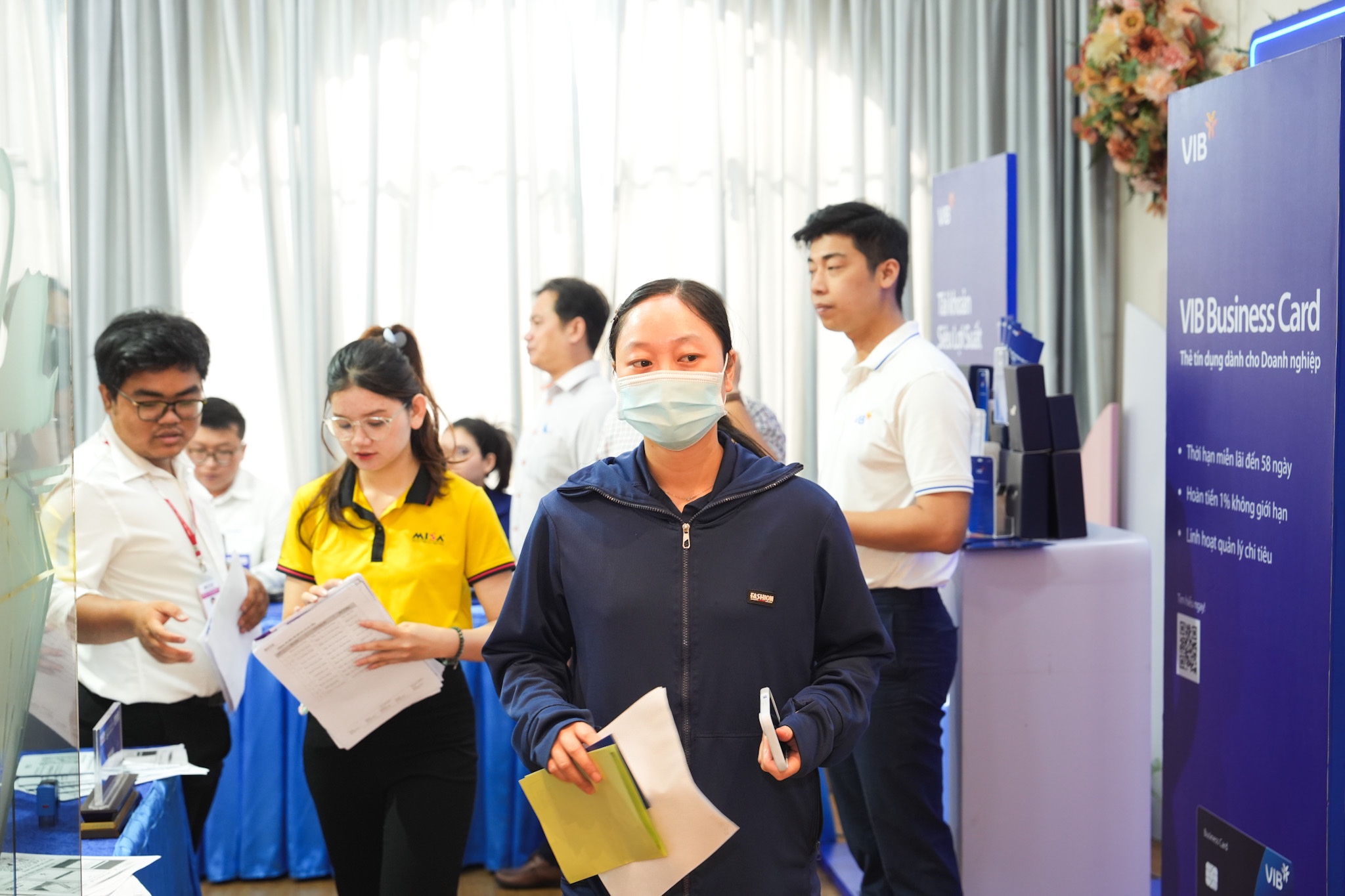 hộ kinh doanh - Ảnh 1.