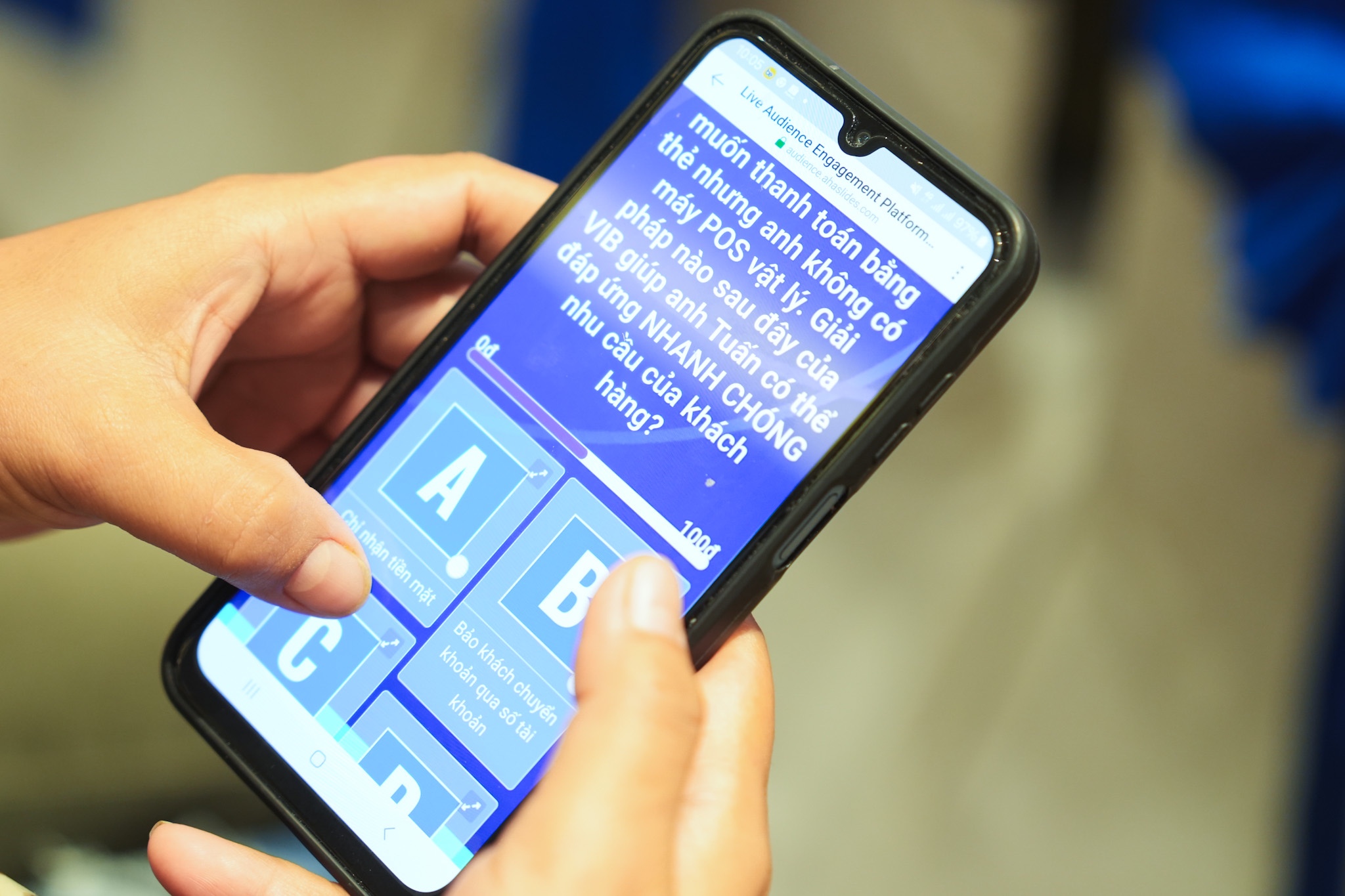 Giải bài toán thuế cho hộ kinh doanh bằng số hóa tài chính - Ảnh 4.