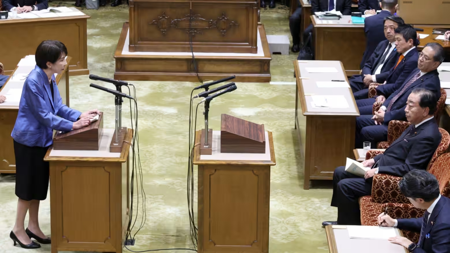 Nhật Bản - Ảnh 1.