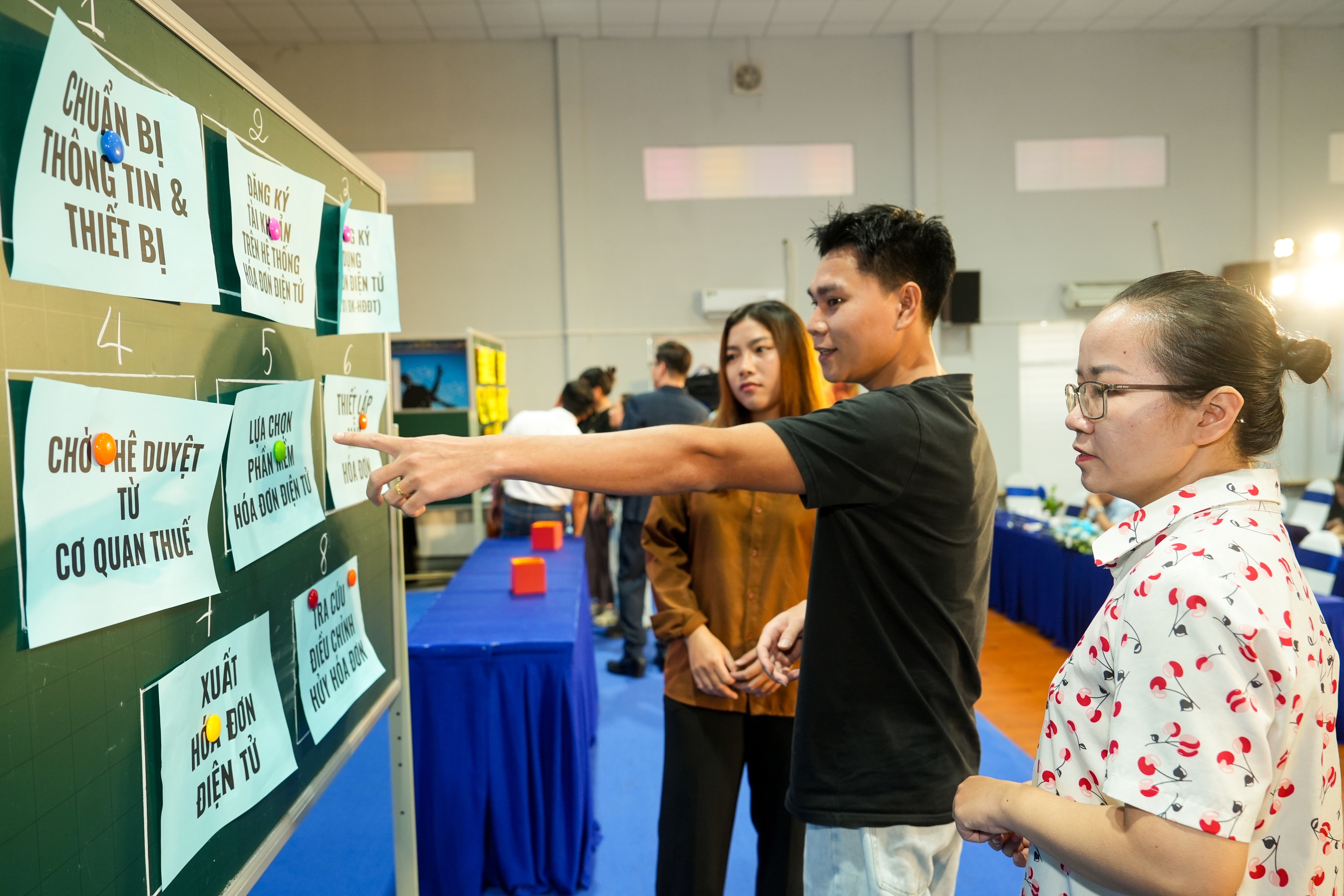 TP.HCM tiếp tục triển khai kinh tế đêm gắn với Đề án 06 - Ảnh 3.