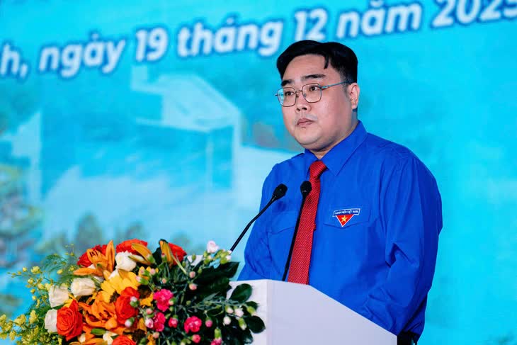 Khởi công Nhà văn hóa Thanh niên TP.HCM 25 tầng, tổng đầu tư hơn 2.240 tỉ đồng- Ảnh 4.