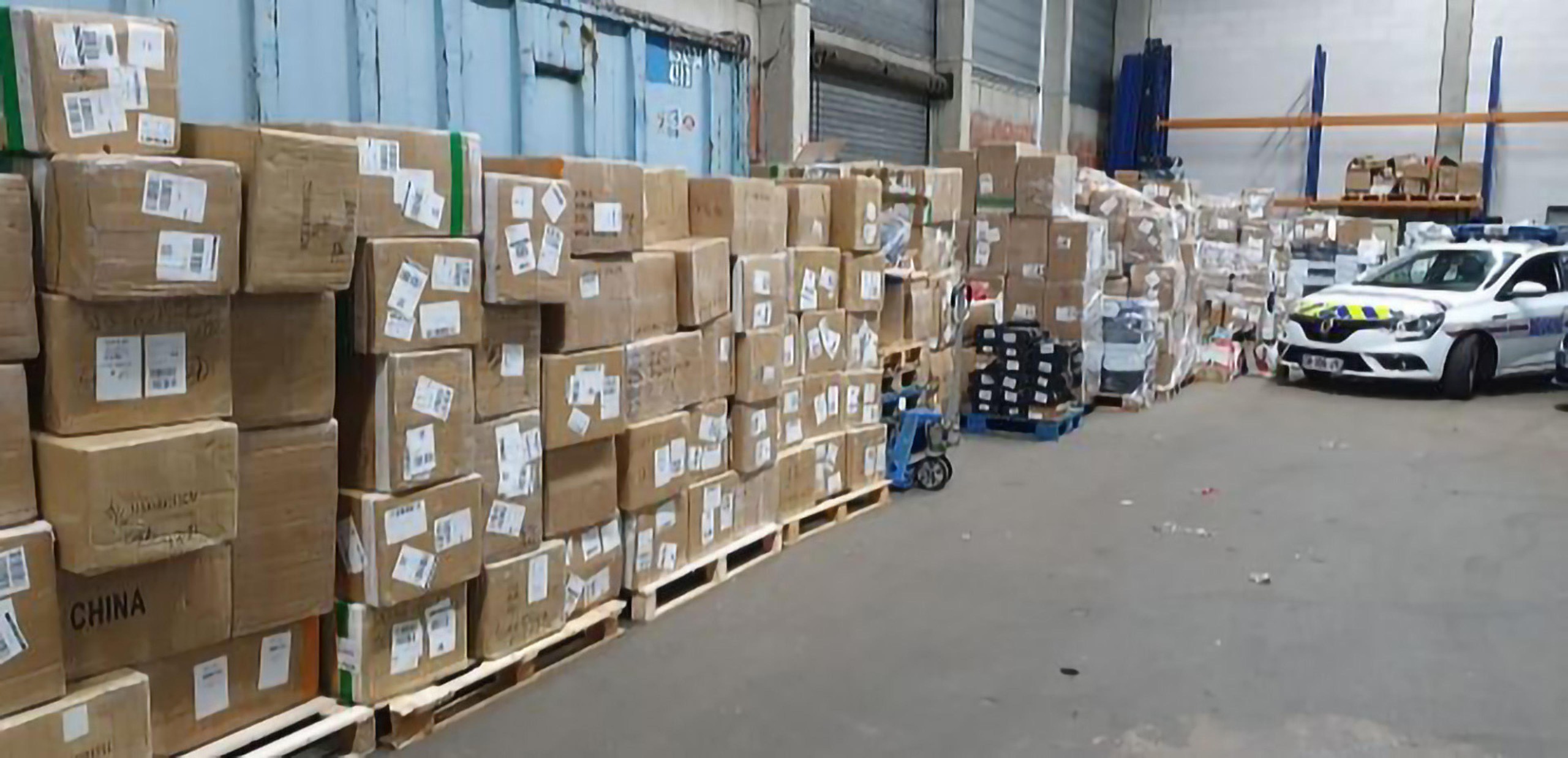 đồ chơi giả - Ảnh 1.