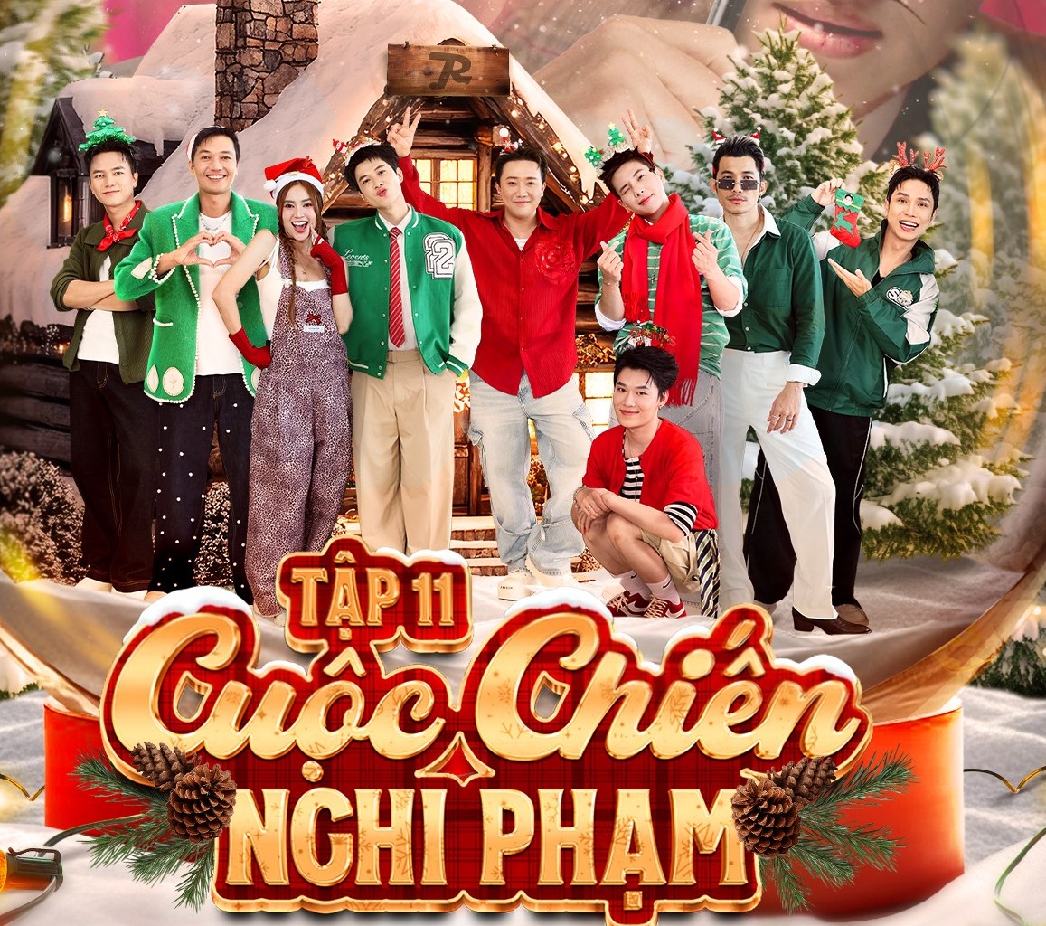 Mưa đỏ - Ảnh 1.