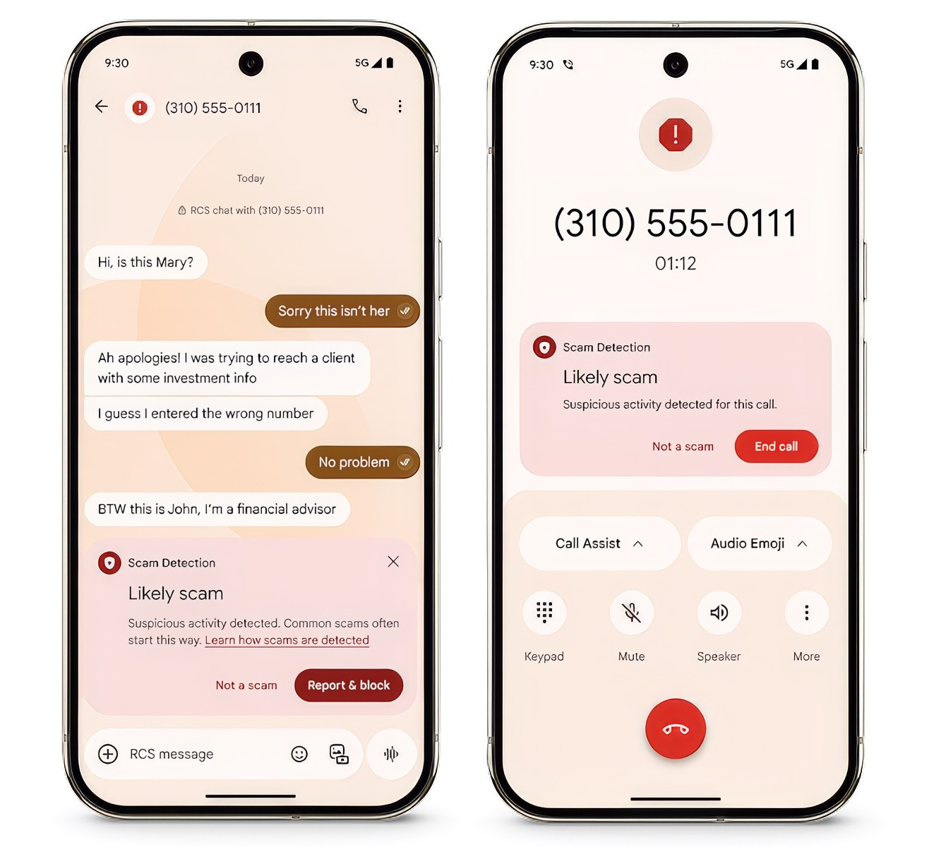 lừa đảo - Ảnh 2.