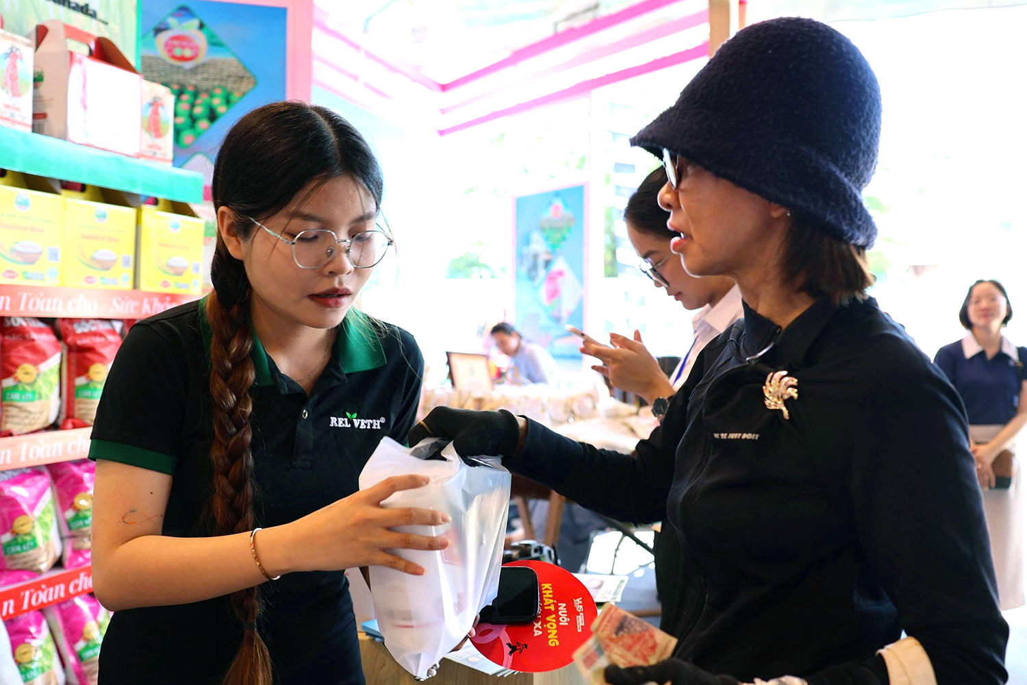 sản phẩm OCOP - Ảnh 3.