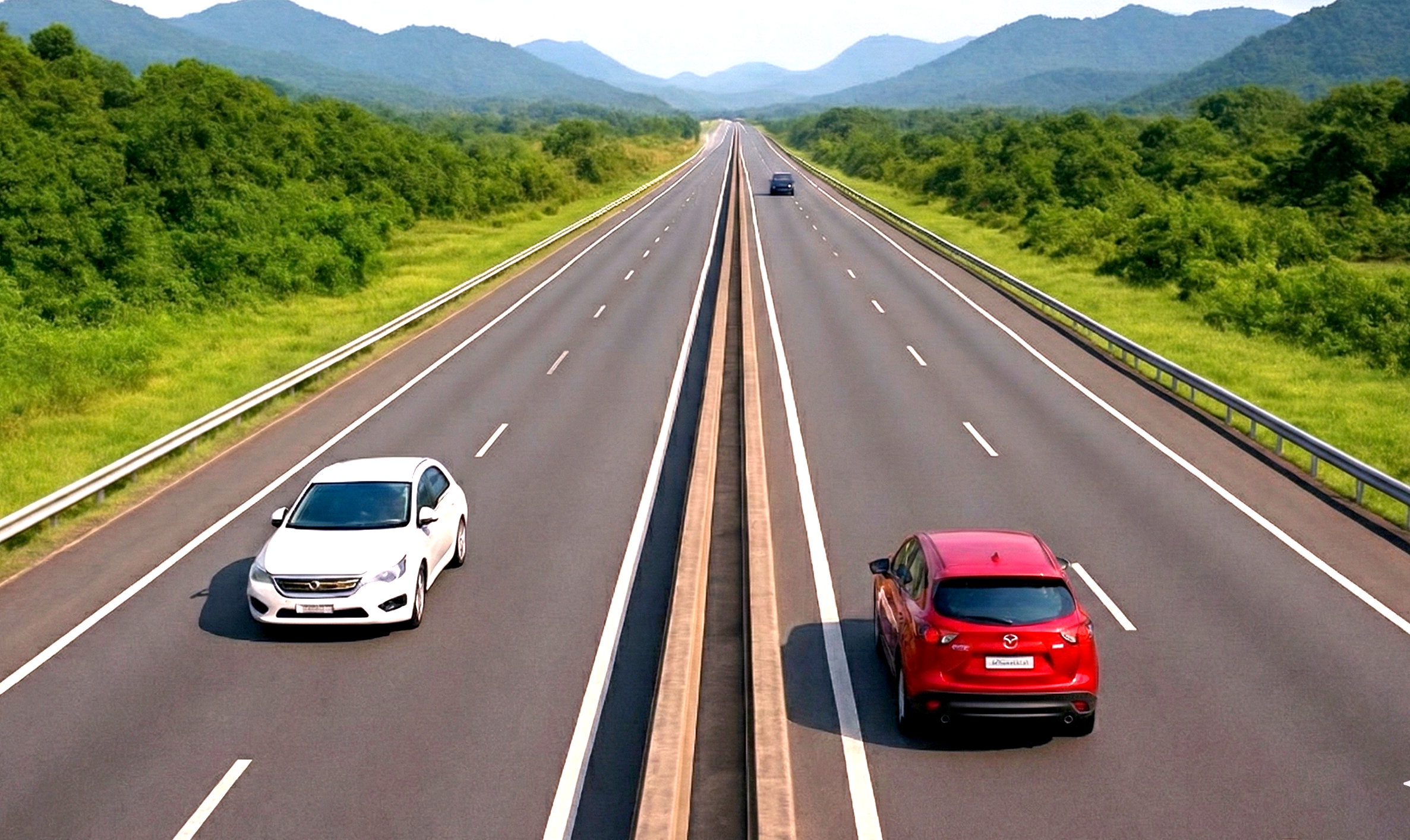 Đề xuất đầu tư đường cao tốc Việt Trì - Hòa Bình theo phương thức PPP - Ảnh 1.