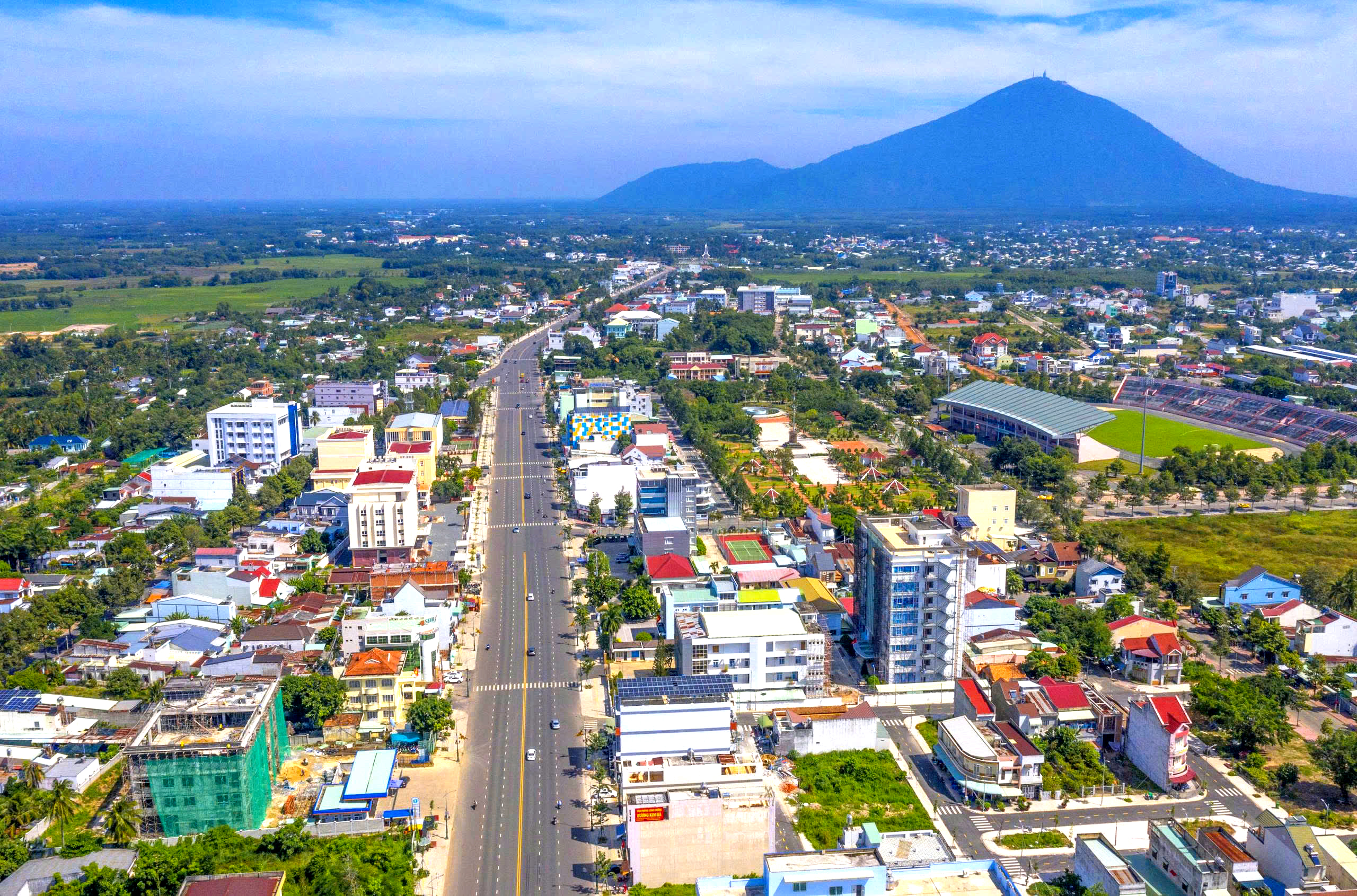 Trường học số Google và AI: Đòn bẩy cho chuyển đổi số tại Tây Ninh - Ảnh 1.