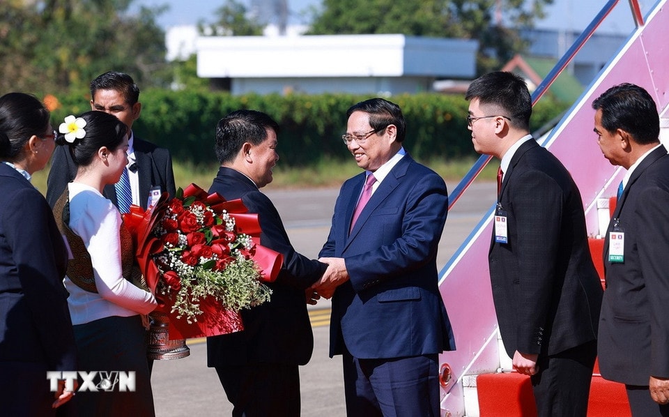 Thủ tướng - Ảnh 2.