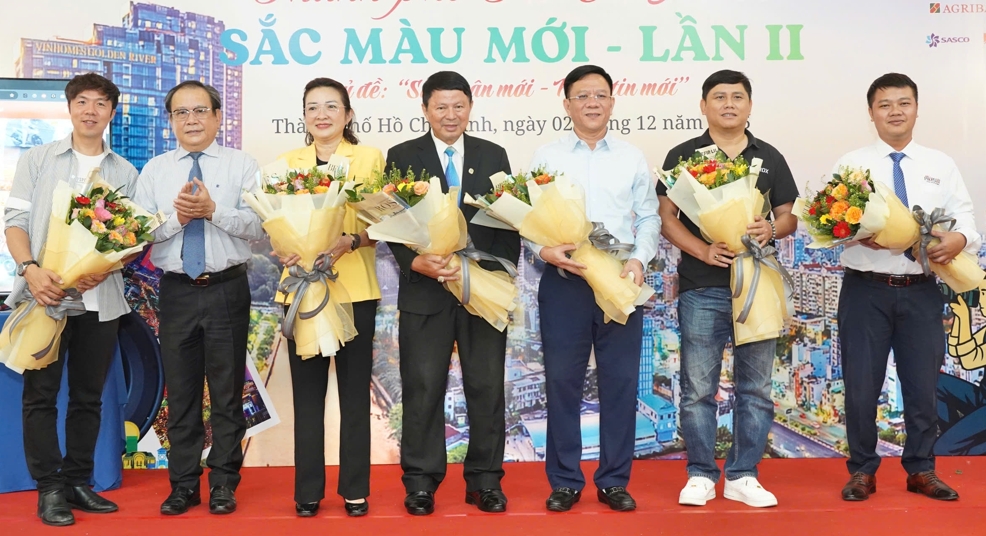 - Ảnh 1. cuộc thi ảnh TP.HCM - Ảnh 1.