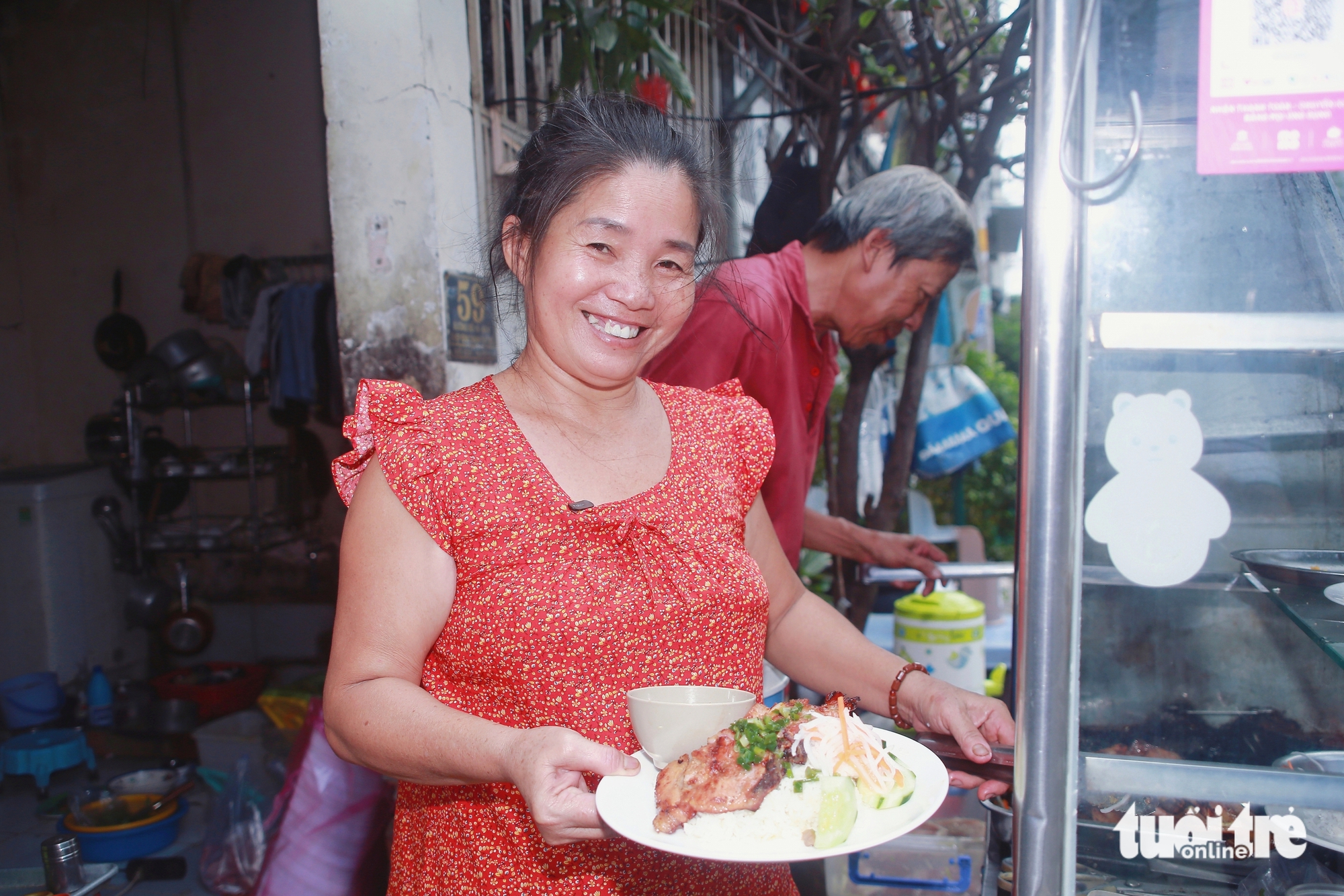 sinh viên - Ảnh 3.