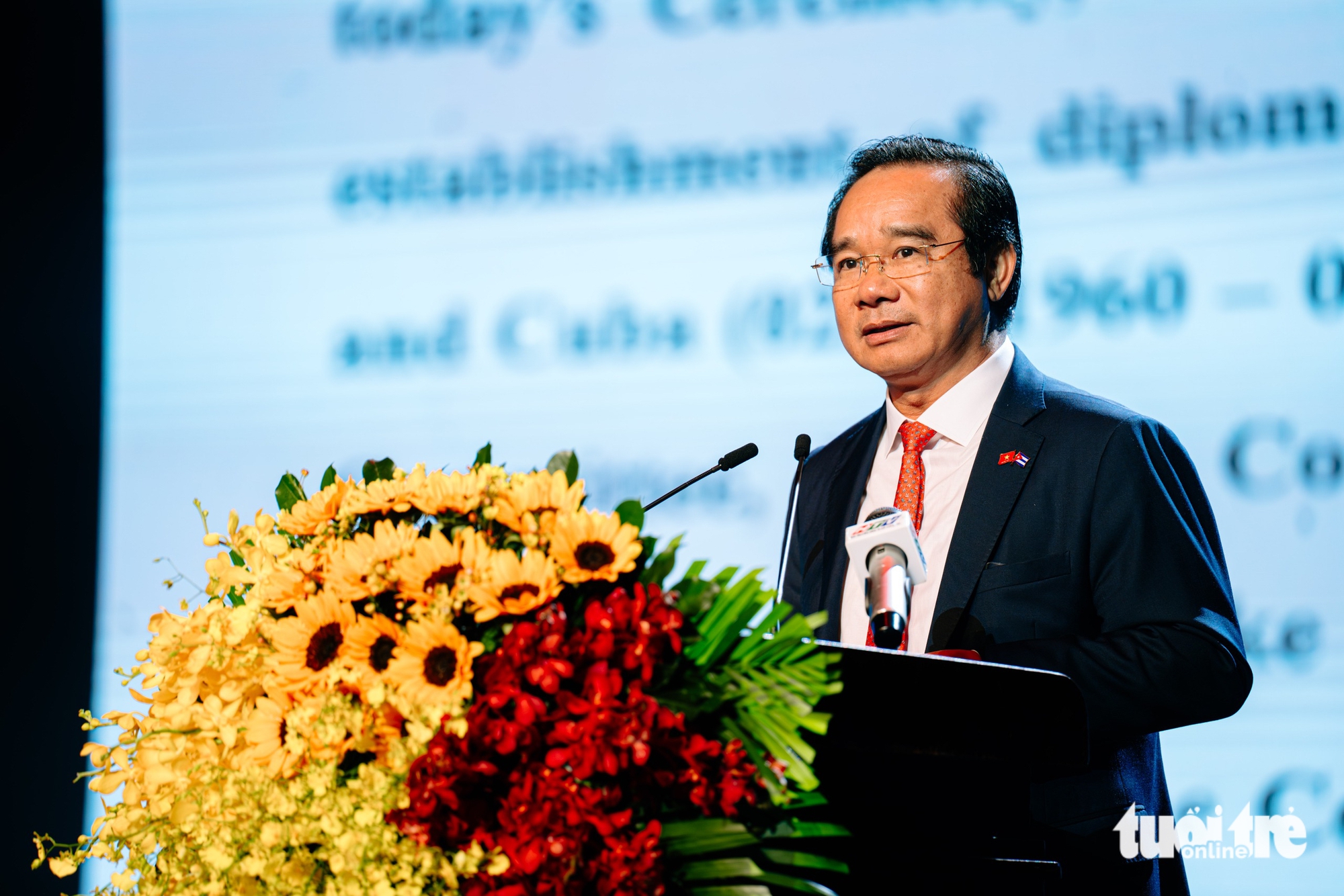 Tình hữu nghị Việt Nam – Cuba: 65 năm bền chặt, mẫu mực và hiếm có - Ảnh 2. Cuba - Ảnh 3.