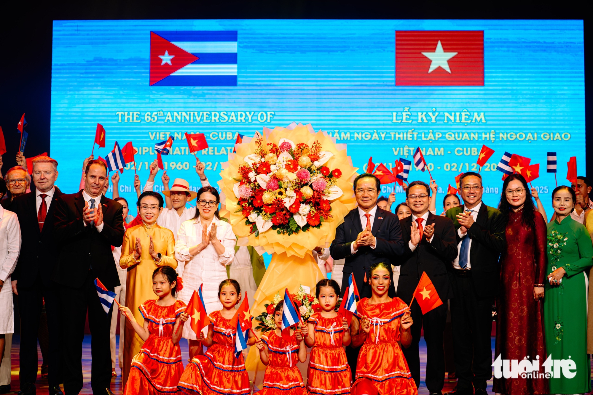 Tình hữu nghị Việt Nam – Cuba: 65 năm bền chặt, mẫu mực và hiếm có - Ảnh 11. Cuba - Ảnh 12.