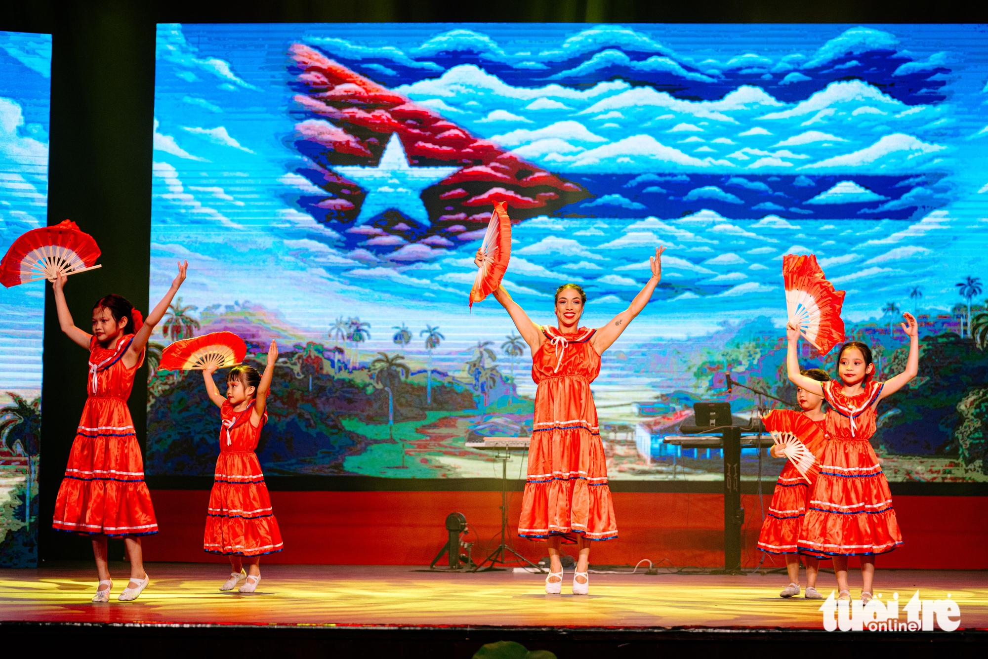 Tình hữu nghị Việt Nam – Cuba: 65 năm bền chặt, mẫu mực và hiếm có - Ảnh 6. Cuba - Ảnh 7.