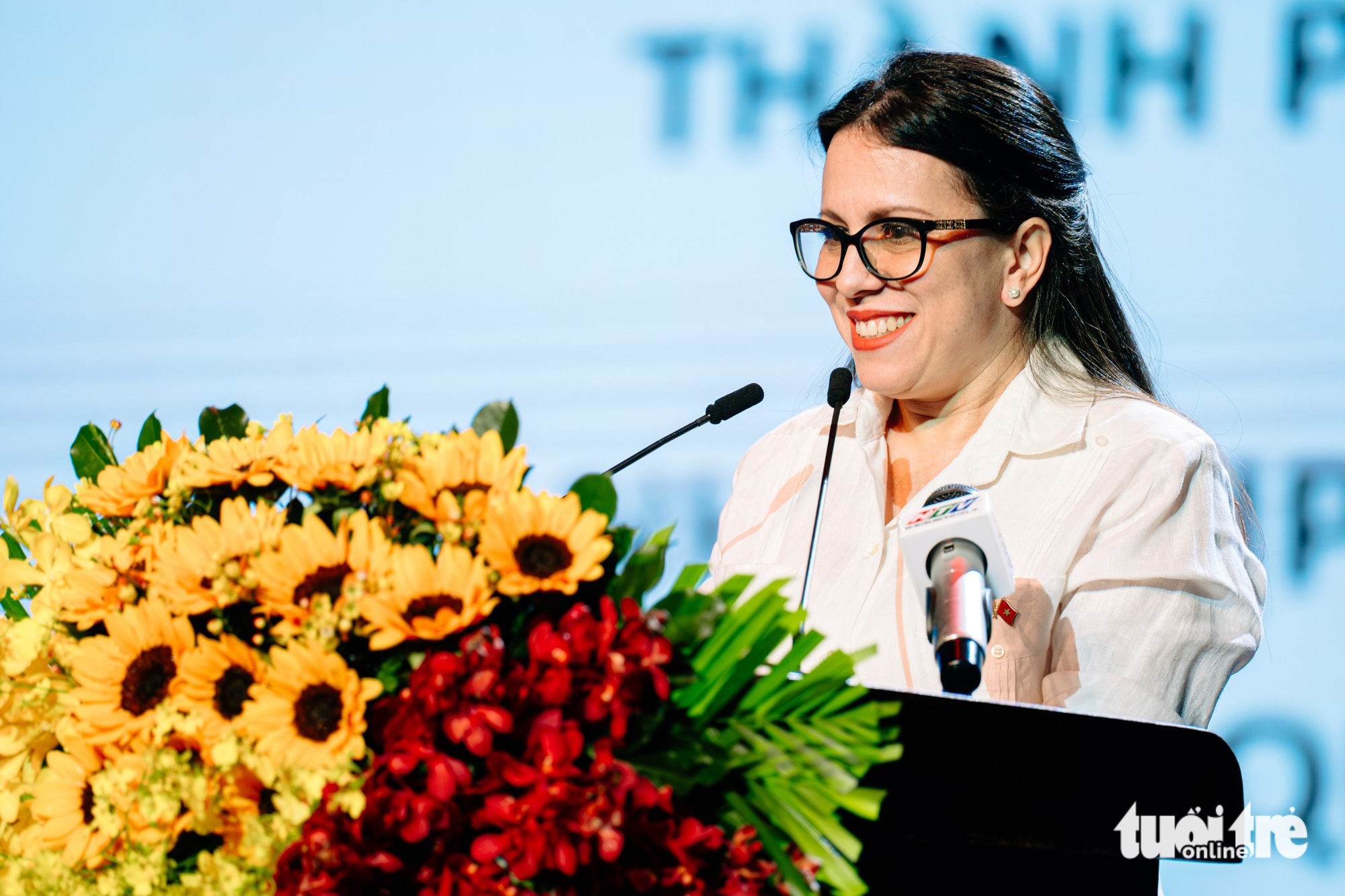 Tình hữu nghị Việt Nam – Cuba: 65 năm bền chặt, mẫu mực và hiếm có - Ảnh 3. Cuba - Ảnh 4.