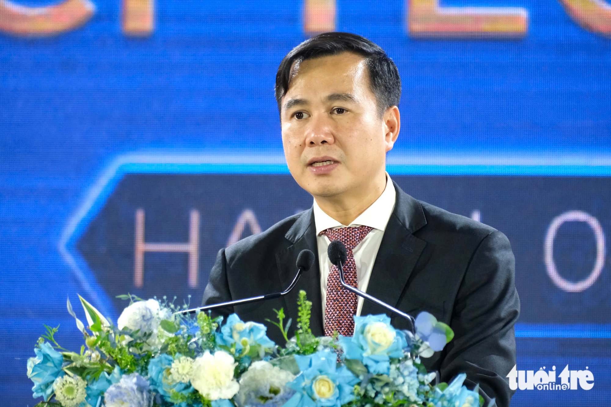 Việt Nam công bố chiến lược AI cập nhật và Luật AI vào cuối năm 2025 - Ảnh 1.