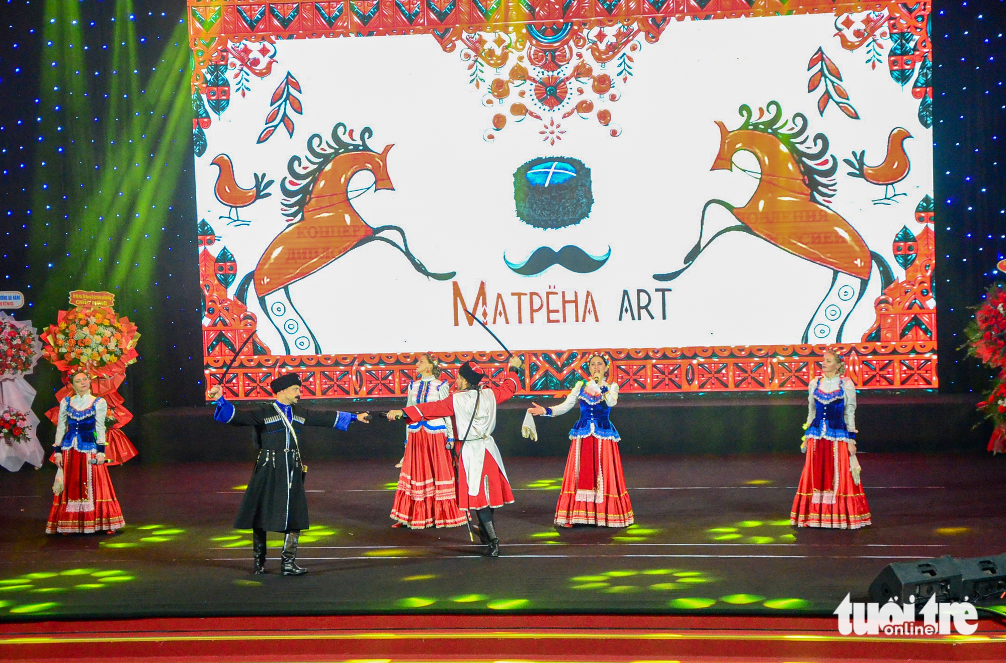 nghệ thuật - Ảnh 5.