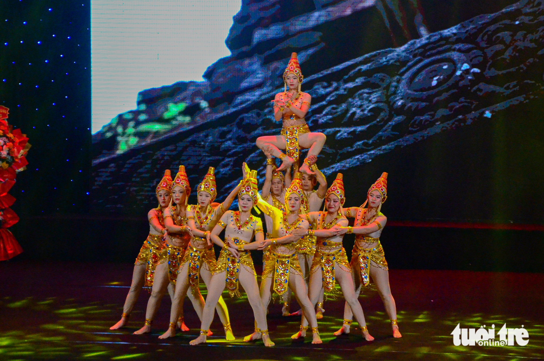 nghệ thuật - Ảnh 6.