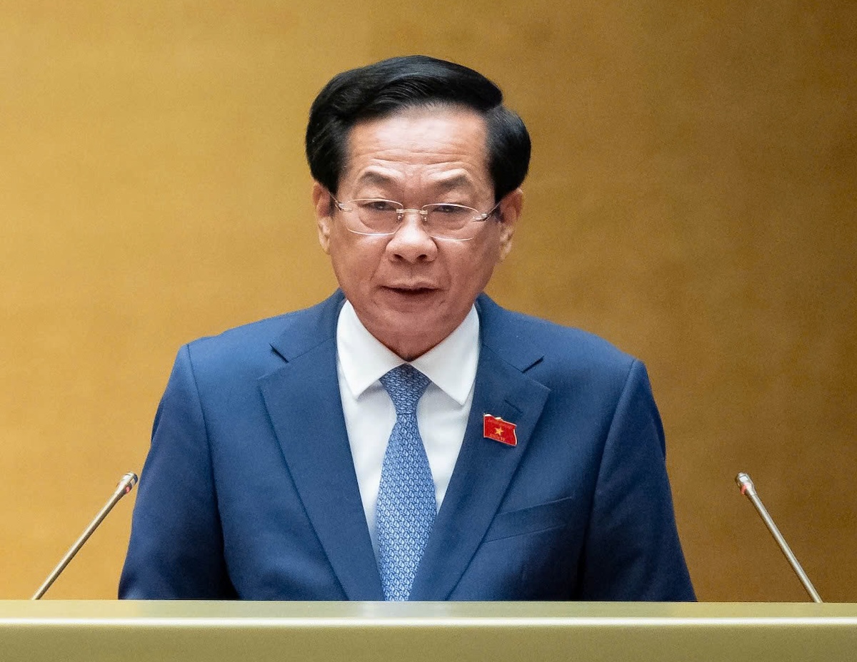 công chức - Ảnh 1.