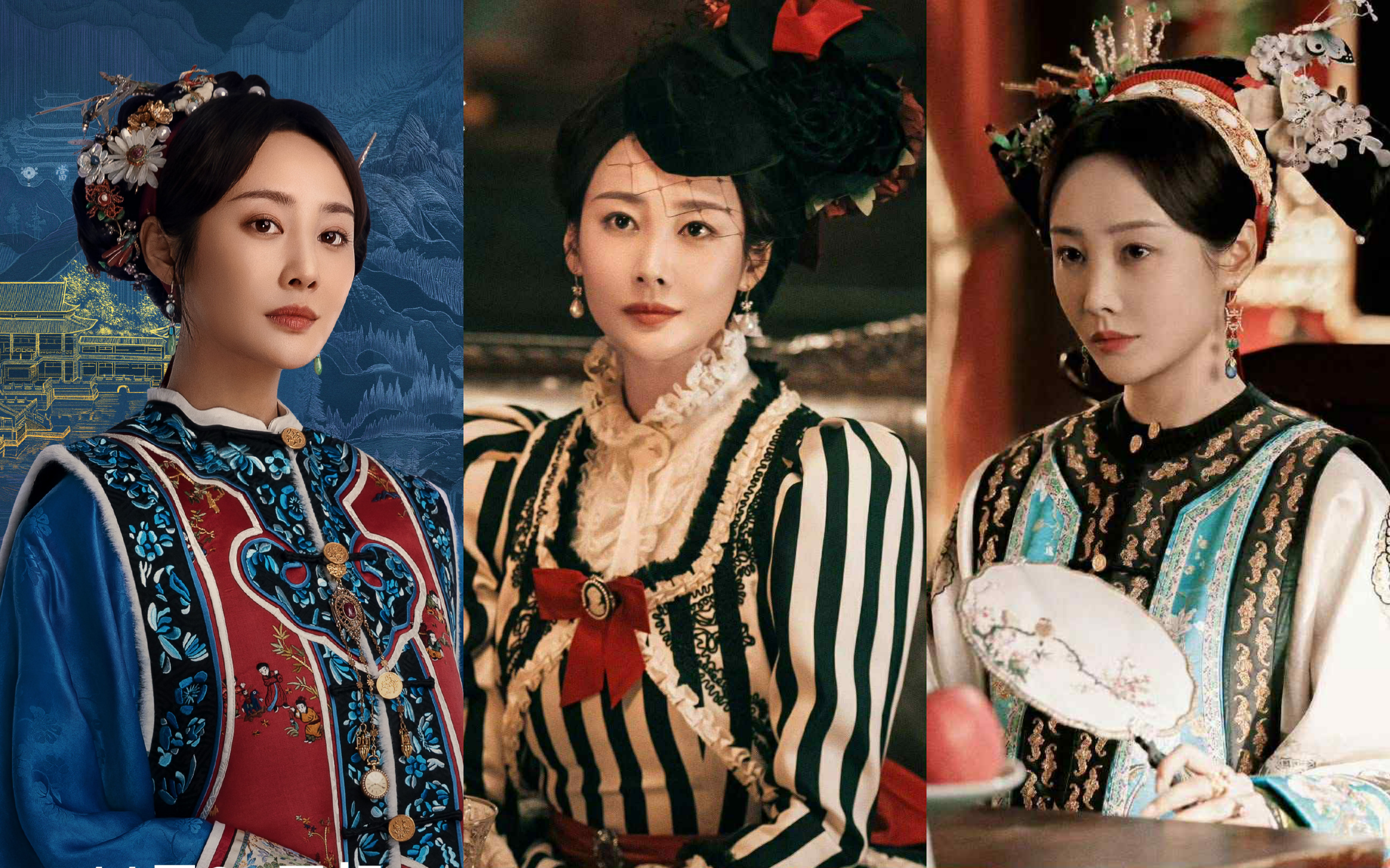 Không phải nữ chính, Lý Thuần vẫn chiếm trọn spotlight phim mới - Ảnh 1.