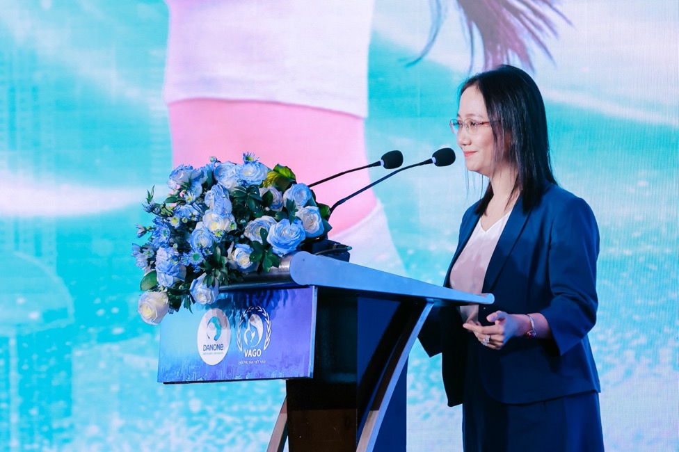 nhân viên y tế - Ảnh 4.