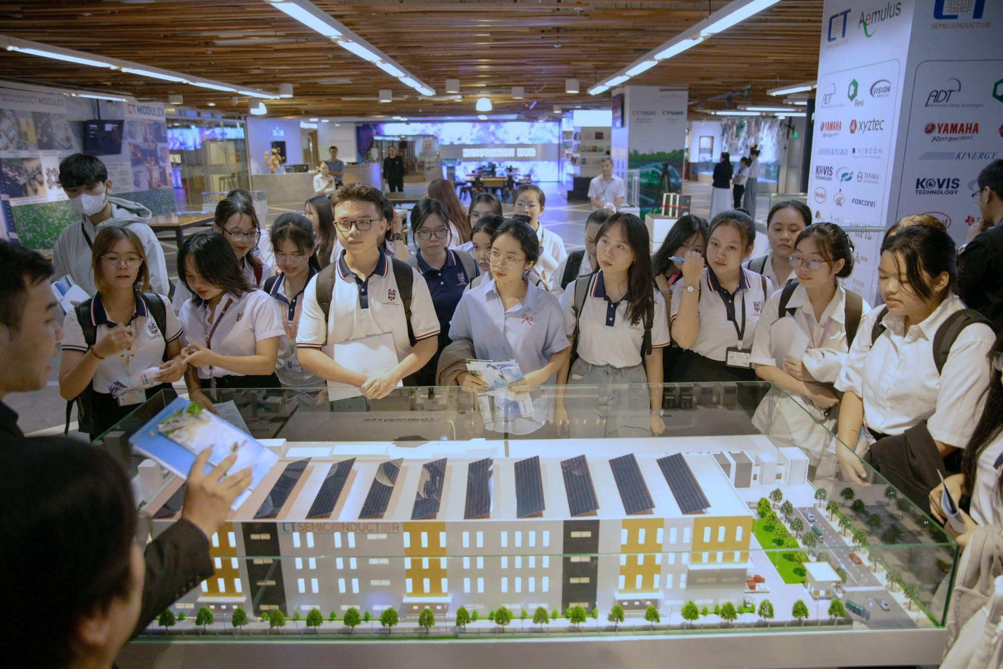 khoa học - Ảnh 2.