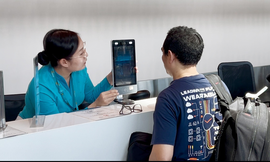 Bay thời công nghệ - Ảnh 3.