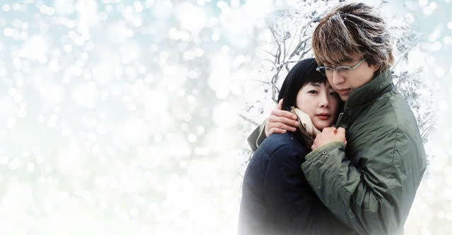 7 bộ phim Hàn giúp bạn tận hưởng trọn vẹn mùa Giáng sinh - Ảnh 6.