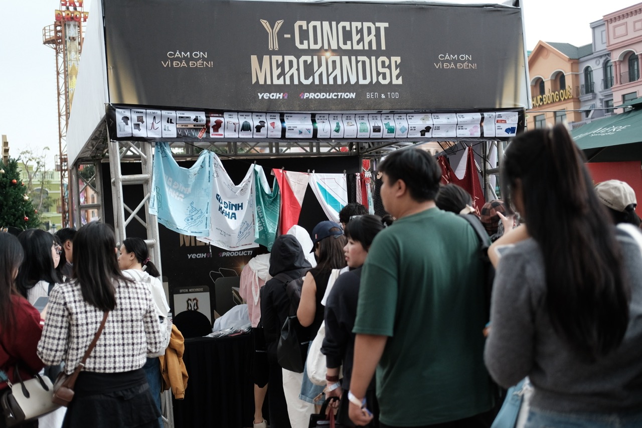 Y-concert - Ảnh 17.